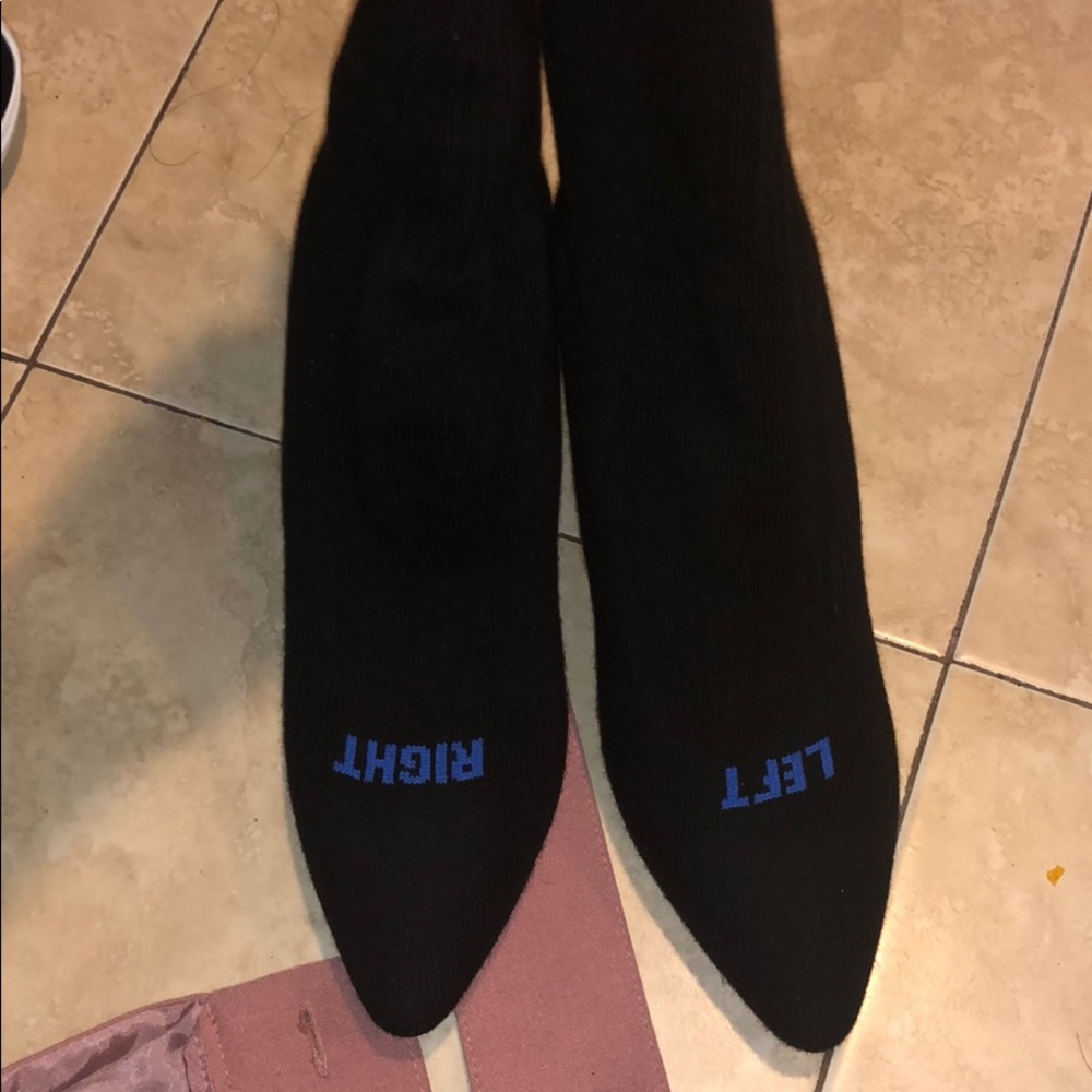 Vetements Sock boots - Picture 4 of 7